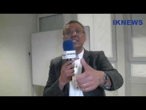 Le Grand Débat, Réaction Aboubakr Bengelloun