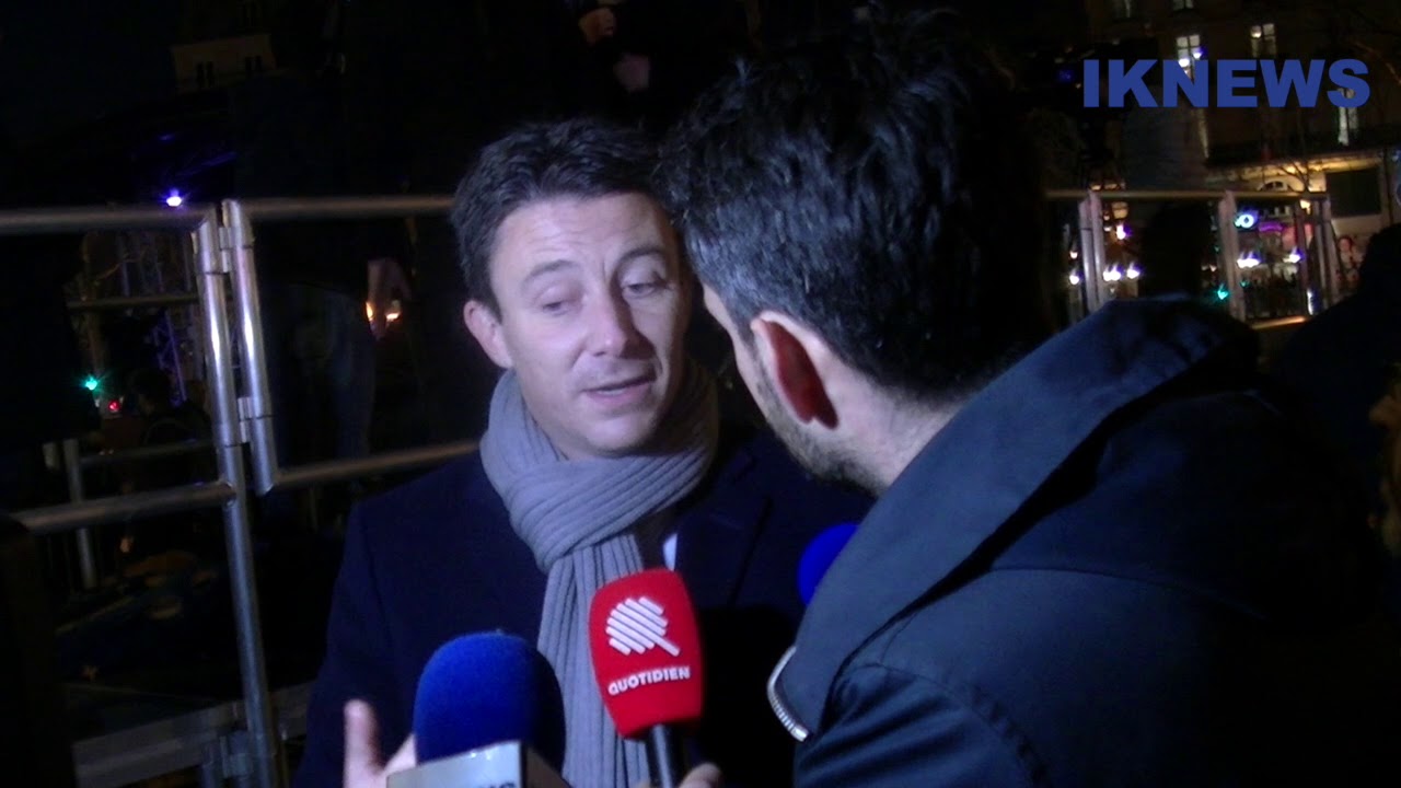 Antisémitisme: Réaction de Benjamin Griveaux Porte – Parole du Gouvernement