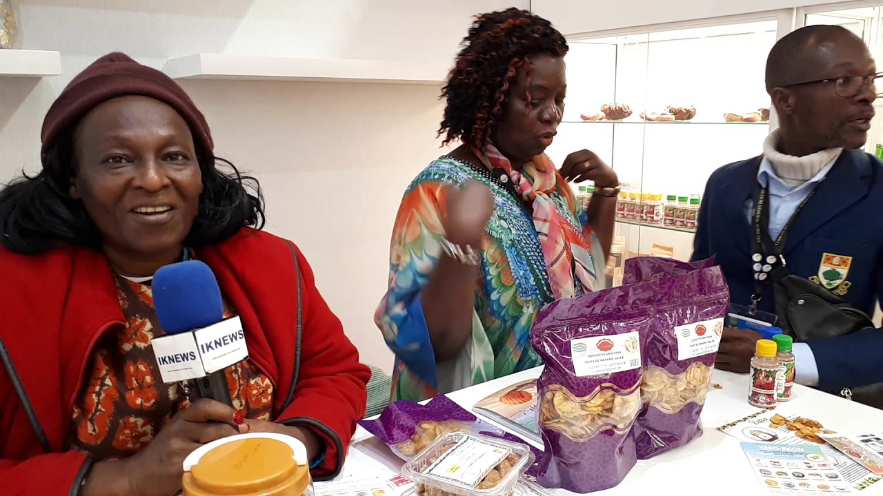 Salon de l’Agriculture : zoom sur la Côte d’Ivoire avec Trois entrepreneurs