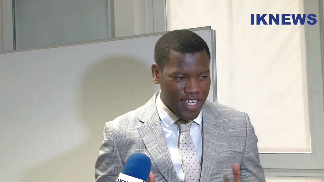 Le Grand Débat: Réaction de Khaly Marame Ngouille Ndiaye Réseaux News