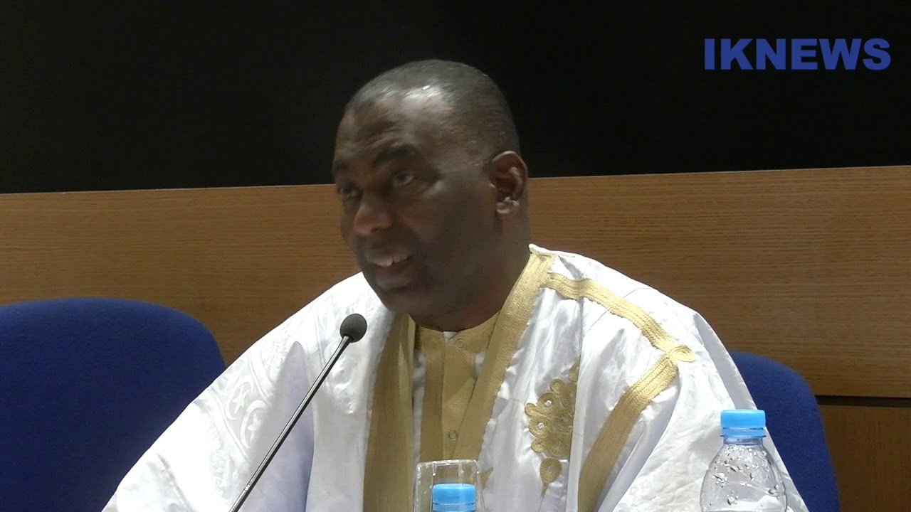 Esclavage Notre Dossier. Biram Dah Abeid, Président IRA, le Martin Luther King des temps modernes et son combat contre l’esclavage en Mauritanie. » une jeune fille a accouché, ses » Maitres » ont pris un fourneau et ont versé les braises sur le bébé. Le nourrisson est décédé. Les maîtres ont dit tu as besoin d’être libre pour travailler. »