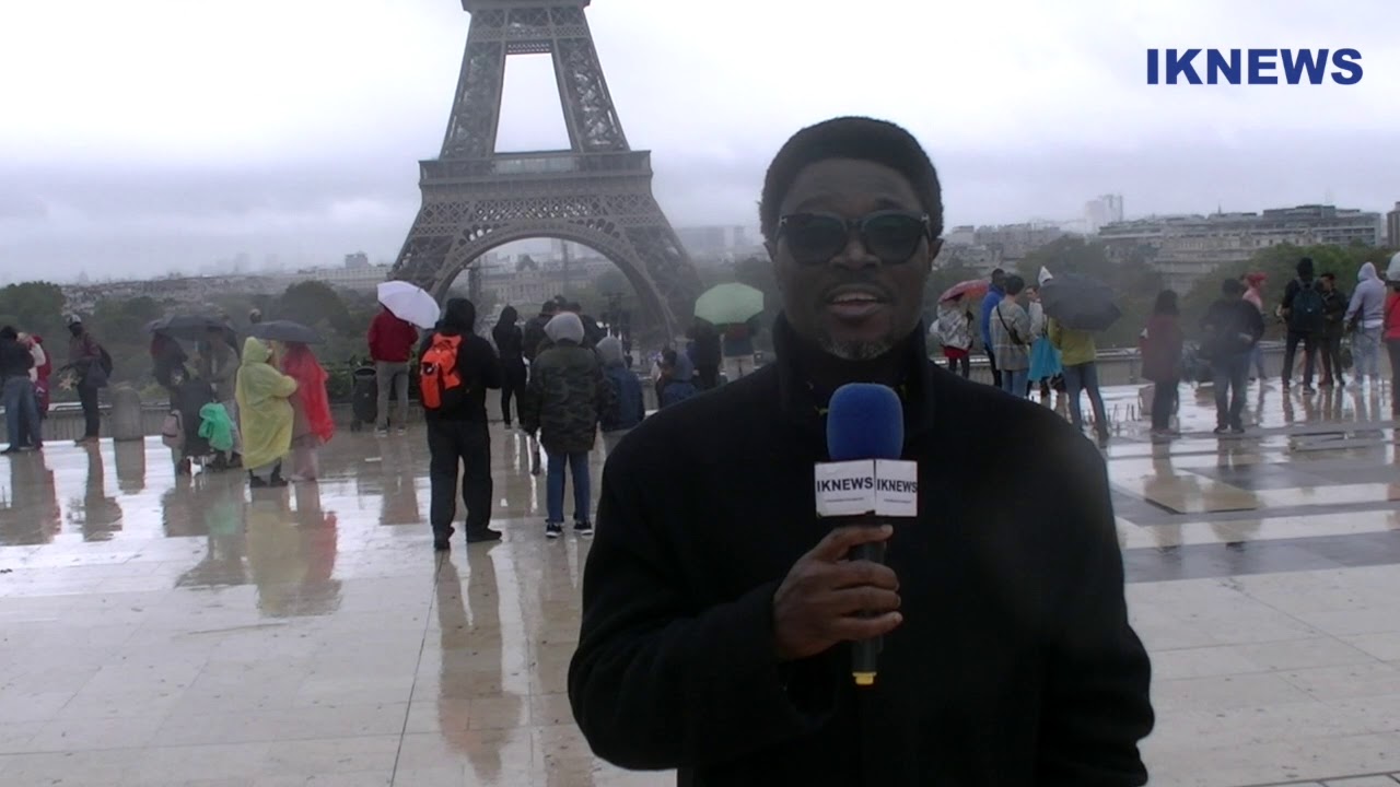 Interview: Lexy Major – Eyes, Africa Fashion Reception: UNESCO capitale de la mode africaine