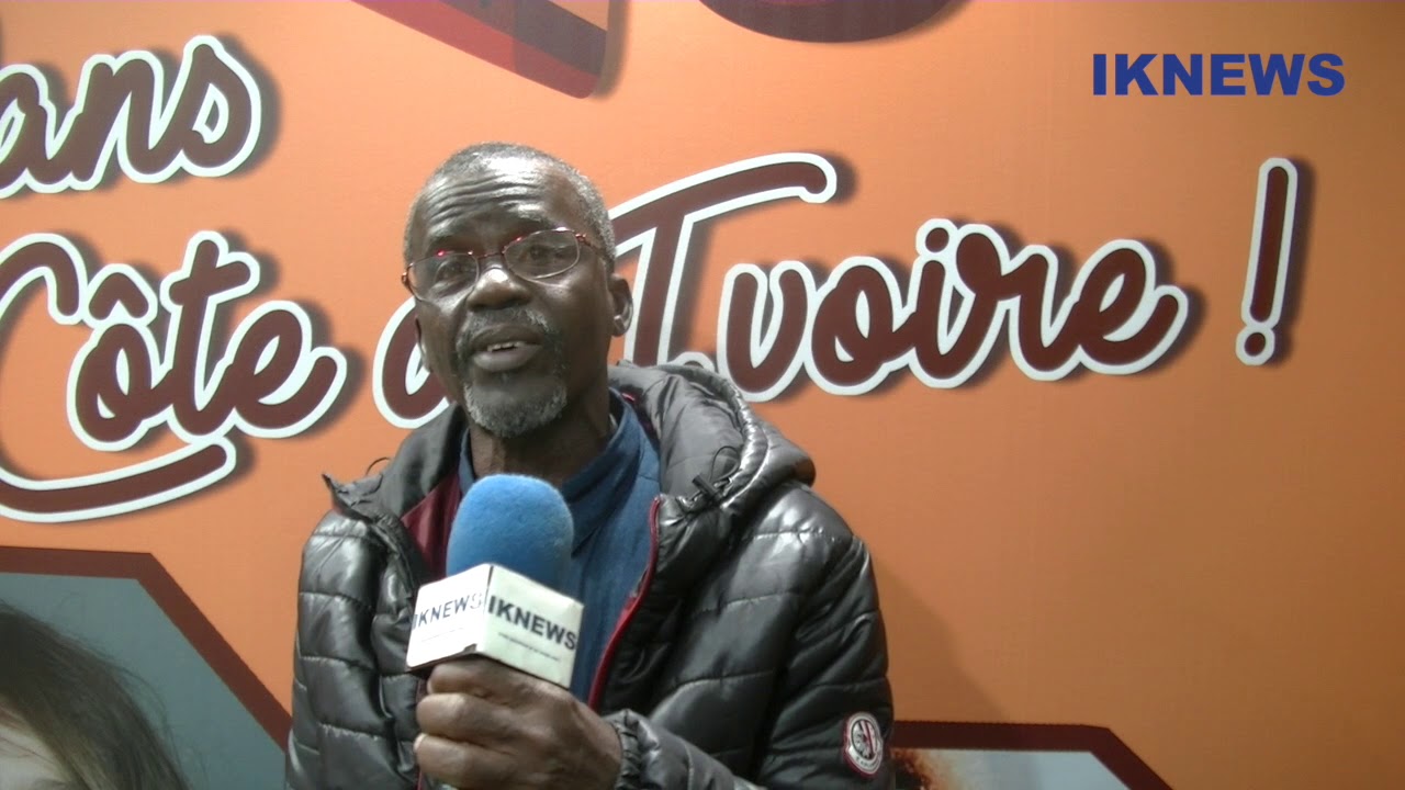 Touré El Adji Bere: Les difficultés des producteurs de cacao et leurs doléances.