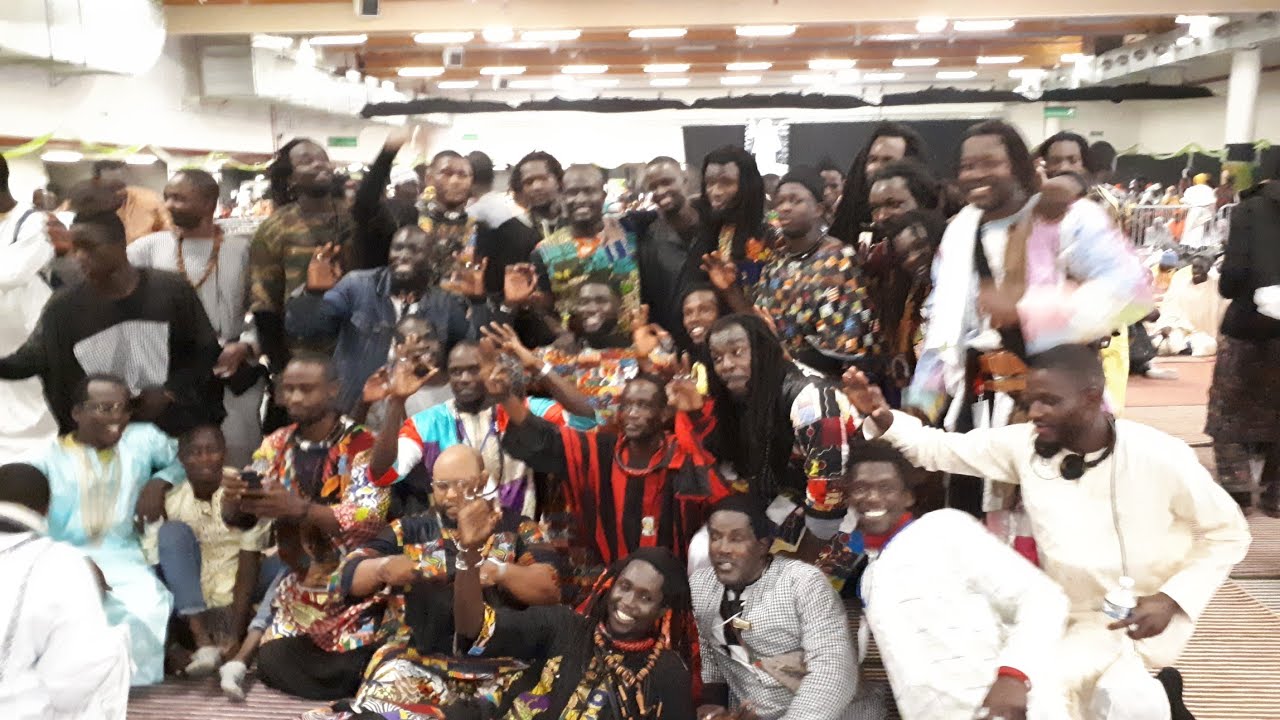 Reportage: immersion au 18 safar 2019 Paris – Palais des congrès de Montreuil. Réactions, Décryptage…