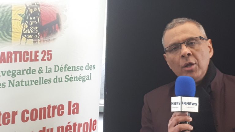 Journée du Collectif Citoyen Article 25 en France: la plateforme panafricaine qui milite pour la défense des intérêts du Continent