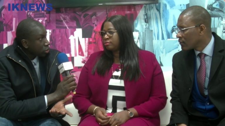 Entretien: Fatoumata Néné Tall Mbaye, Ministre de la Jeunesse du Sénégal: le programme de jeunesse du Président Macky Sall et la problématique du chômage des jeunes ?