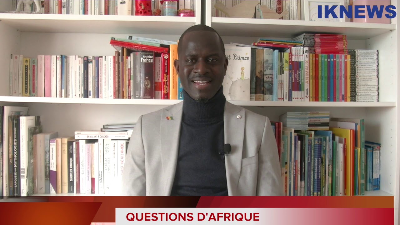 Chronique Géopolitique: Questions d’Afrique: la responsabilité de protéger: les conséquences de son application en Libye et au Sahel