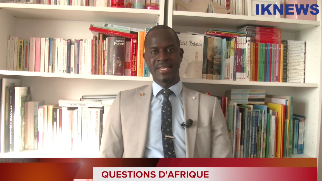 Chronique Géopolitique: Questions d’Afrique: Quelles stratégies pour repenser la sécurité au Sahel?