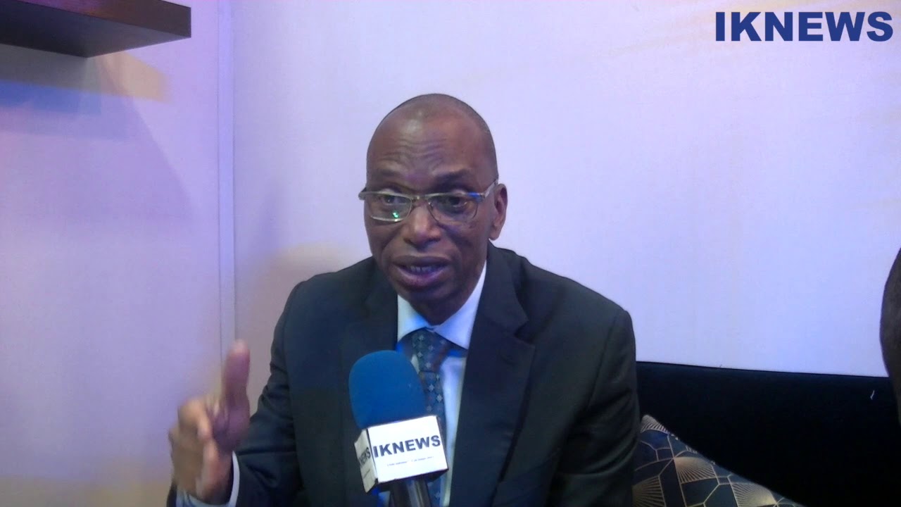 Entretien avec Professeur Moussa Baldé, Ministre de l’Agriculture et de l’Équipement Rural: l’Agriculture sénégalaise, défis et perspectives.
