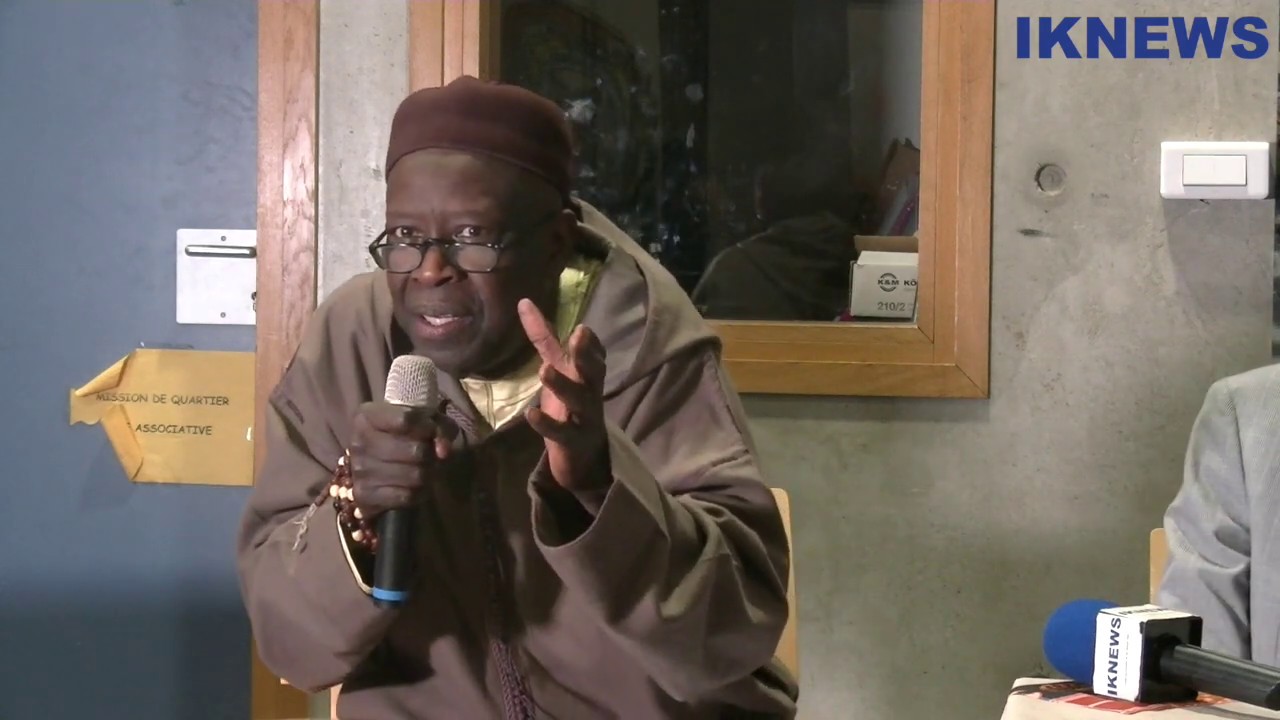 Mansour Sy Djamil, Sénégal: Macky Sall veut -il faire comme le modèle saoudien ou koweïtien oû le roi est plus riche que l’ Etat en nommant ses poches dans des postes clés dans la gestion du pétrole ?