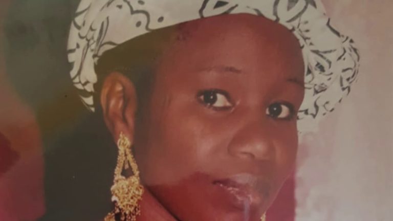 Rapatriement des corps: Témoignage de Madame Mina Goumané Cissokho veuve: elle lance un appel au Président Macky Sall