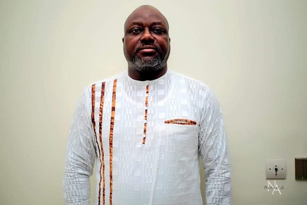 Débat: les Conséquences politiques de la condamnation de #Guillaume SORO avec Alafé WAKILI, Directeur de l’intelligence d’Abidjan.