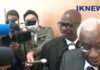 Reportage: au coeur du Procès Lamine Diack.