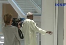 Procès Lamine Diack, une journée cruciale pour Lamine Diack L’IAAF demandera une indemnisation d’environ 41,2 millions d’euros aux prévenus dans le cadre de leurs condamnations.
