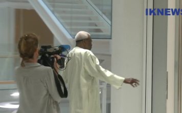 Procès Lamine Diack, une journée cruciale pour Lamine Diack L’IAAF demandera une indemnisation d’environ 41,2 millions d’euros aux prévenus dans le cadre de leurs condamnations.