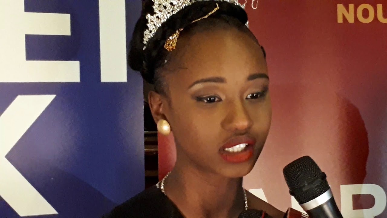 France: Décès d’Amina Mané, Miss Gambie France 2018. L’Hommage de la rédaction d’IKNEWS