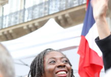 La Réponse majestueuse de Léonora Miano à Valeurs Actuelles pour leur texte raciste et négationniste sur l’esclavage