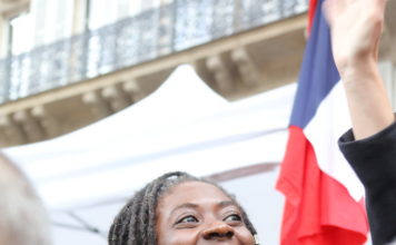 La Réponse majestueuse de Léonora Miano à Valeurs Actuelles pour leur texte raciste et négationniste sur l’esclavage
