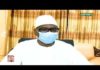 Mali: IBK présente sa démission, celle du gouvernement et la dissolution de l’Assemblée nationale.  Retour sur cette journée historique pour le Mali