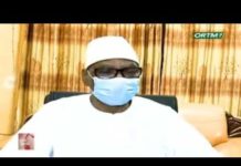 Mali: IBK présente sa démission, celle du gouvernement et la dissolution de l’Assemblée nationale. Retour sur cette journée historique pour le Mali