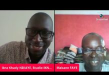 Les Défis du numérique en Afrique avec Monsieur Makane FAYE ancien Responsable du Programme des TIC pour le développement et la gestion des connaissances de la Commission Economique des Nations Unies pour l’Afrique.