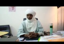 Humanitaires tués au Niger: Ali Bouzou, Président de l’Association Timidria au Niger: » c’est une attaque trop barbare et c’est une stratégie … »