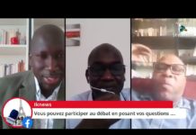 Débat : » Le Protocole de l’Elysée » Confidences d’un ancien Ministre sénégalais du pétrôle, écrtit par Thierno Alassane Sall, invité Raymond Semedo, Sociologue, Mamadou Deme, Membre du Haut Conseil des collectivités Territoriales, Tidiane Sall, membre de la cellule cadre du Parti République des Valeurs.