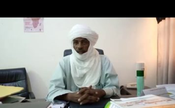 Humanitaires tués au Niger: Ali Bouzou, Président de l’Association Timidria au Niger: » c’est une attaque trop barbare et c’est une stratégie … »