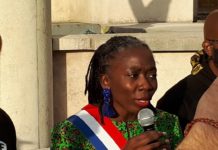 Place Tocadéro: Pour Danièle Obono : » ce que les racistes oublient c’est que nous sommes chez nous ici…. » Voici les nombreuses réactions en vidéos….