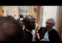 Verdict du Procès de Lamine Diack, Réactions des avocats , de Pape Cheikh Fall journaliste et Ibra Khady Ndiaye, envoyé spécial Iknews au coeur du procès à paris