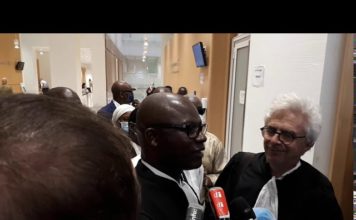 Verdict du Procès de Lamine Diack, Réactions des avocats , de Pape Cheikh Fall journaliste et Ibra Khady Ndiaye, envoyé spécial Iknews au coeur du procès à paris