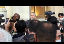 France: Certains médias responsables de la propagande raciste: » Rien n’oblige tout ces médias dits média stream à donner la parole à l’ensemble de ces ordures qui viennent vomir en permanence sur toutes les chaines et sur toutes les stations leurs saloperies….. »