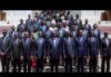 Sénégal: voici le nouveau gouvernement marqué par l’arrivée d’Idrissa Seck et l’absence d’Aly Ngouille NDIAYE, Aminata Touré, Makhtar Cissé….