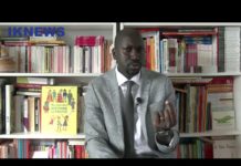 Chronique ( En Wolof): » Barsa ou Barsakh » un échec et une conséquence de l’égoïsme et de l’incompétence de nos hommes politiques ». Le cas Idrissa Seck en est le symbole.