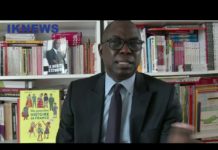 « LE MÉRITE S’ÉTOUFFE »: Les confessions du Journaliste Mohamed Gassama.