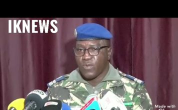Sénégal: 43 individus soupçonnés d’avoir séquestré 353 personnes ( Wolof et français)