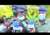 Recrudescence de la violence en Casamance, la Gendarmerie Nationale prépare la riposte