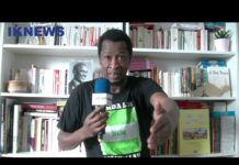 Interview (en français) de Mamadou Clément Fofana, membre de l’association soninké Ganbaana: le combat sans fin contre les castes, l’esclavage et pour l’égalité au pays soninké