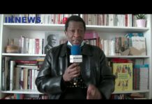 Interview (en Wolof) de Mamadou Clément Fofana, membre de l’association soninké Ganbaana: le combat sans fin contre les castes, l’esclavage et pour l’égalité au pays soninké