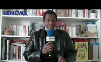 Interview (en Wolof) de Mamadou Clément Fofana, membre de l’association soninké Ganbaana: le combat sans fin contre les castes, l’esclavage et pour l’égalité au pays soninké