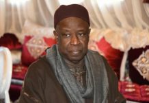 Sénégal: Bes Du Niak France réponde au commissaire Cheikhna Keïta