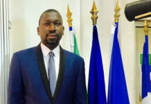 Sénégal : séparation des pouvoirs ( exécutif, judiciaire, législatif) et des institutions fortes: la panacée contre tous les abus.