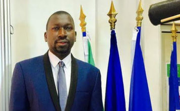 Sénégal : séparation des pouvoirs ( exécutif, judiciaire, législatif) et des institutions fortes: la panacée contre tous les abus.