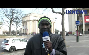 Paris: La liberté, la justice, la démocratie, l’affaire Sonko, la gestion du Sénégal, le troisième mandat,les droits de l’Homme, qu’en pensent les sénégalais de la Diaspora?