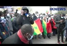 Oumar Badji : « Sonko mii zam zam la, koumou naikhoul do fi ré tane ! »