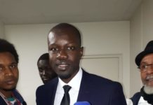 Sénégal : L’épée de Damoclès pèse toujours sur Sonko