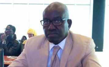 Manifestation: aucun père de famille ne souhaite enterrer son fils. Par Demba Arame Ndiaye