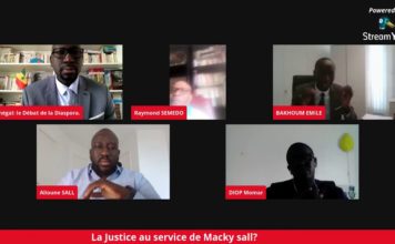 EDITION SPECIALE: PARIS LE GRAND DÉBAT DE LA DIASPORA: LA JUSTICE, LES NERVIS, LA LIBERTE D’EXPRESSION, LES ARRESTATIONS POLITIQUES