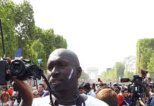 J’accuse ! Dans la stratégie de certains médias occidentaux…. Pour éviter un désagrément ou un affront au public raciste, certains médias ont l’idée extraordinaire de séparer les contenus.