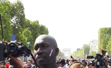 J’accuse ! Dans la stratégie de certains médias occidentaux…. Pour éviter un désagrément ou un affront au public raciste, certains médias ont l’idée extraordinaire de séparer les contenus.